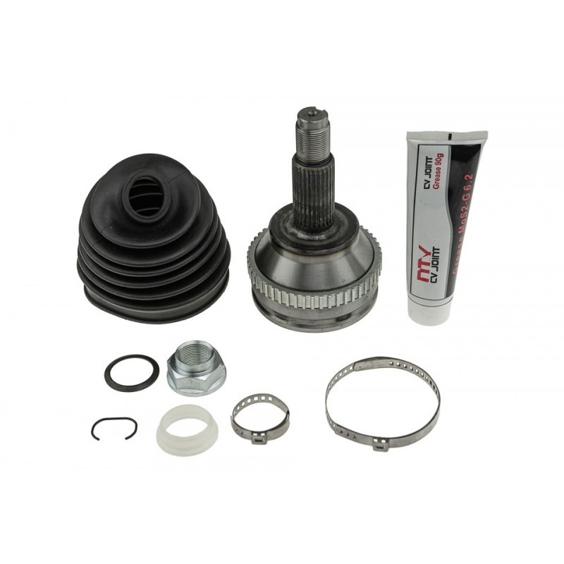Cap planetara exterior Opel Movano 2.5d, 2.8dti 1998-, Renault Master 2.8dti 1998-2000, +Abs=51t, NPZ-PL-018