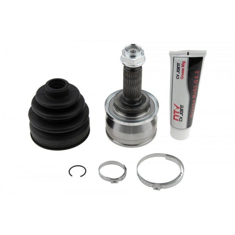 Cap planetara exterior Subaru Legacy 2wd Bc2, Bd2 1.8 1991-, 4wd Bc5, Bd5, Bd7, Bf3, Bg5, Bg7 1.8, 2.0,