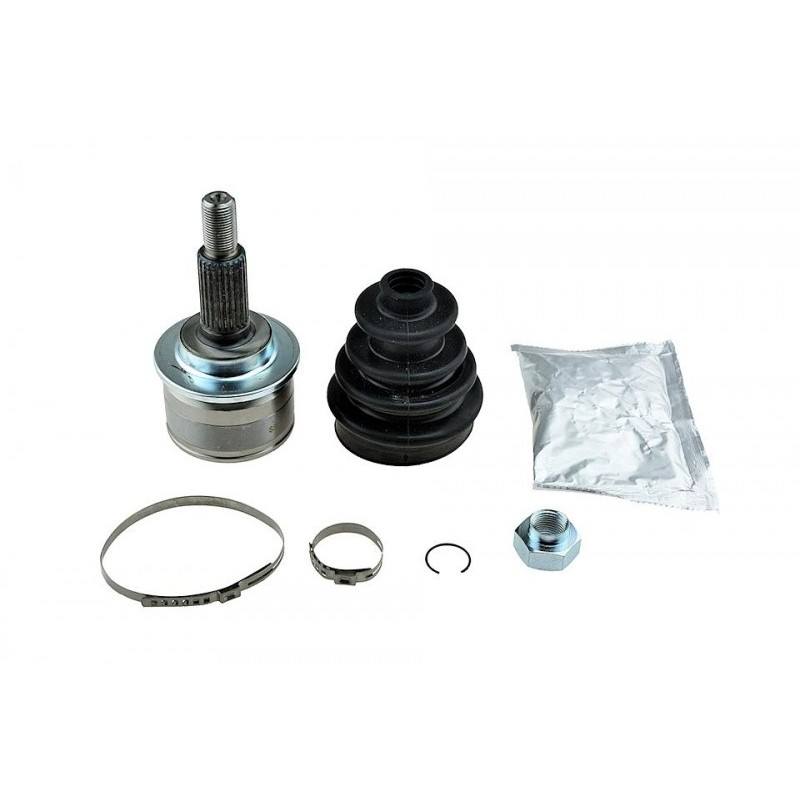 Cap planetara exterior Suzuki Splash 1.0, 1.2 2008-, Opel Agila 1.0, 1.2 2008-, NPZ-SU-035