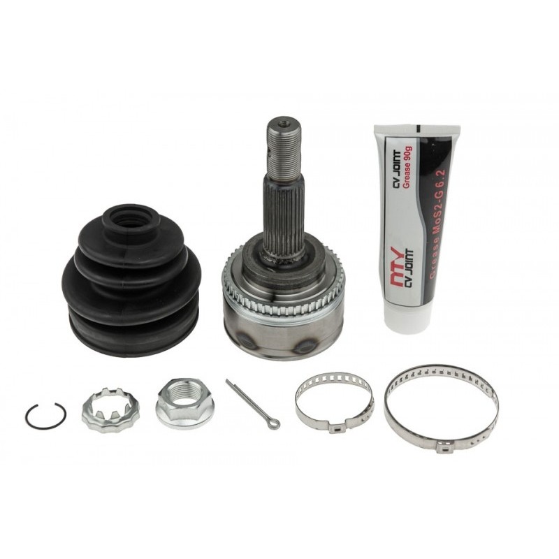 Cap planetara exterior Toyota Avensis 1.6, 1.8 -1999, +Abs=48t, NPZ-TY-046