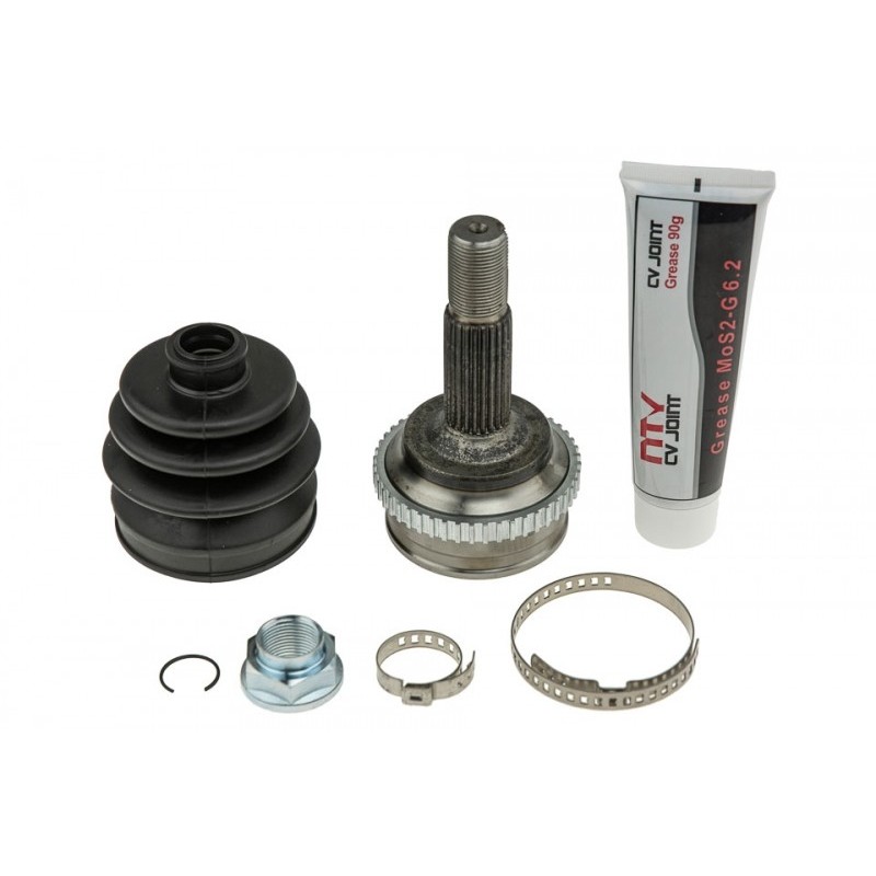 Cap planetara exterior Toyota Yaris 1.0 motor 1szfe 2001-2005, +Abs=48t, 4341052110