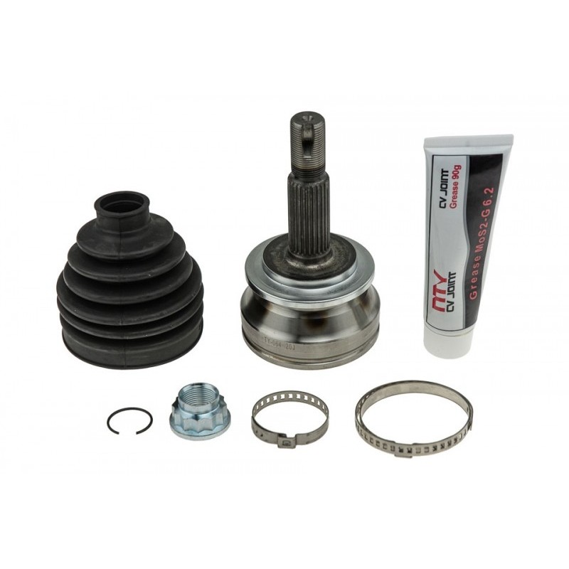 Cap planetara exterior Toyota Rav-4 2.4, 2.5 2006-, Previa 2.4 2006-, Only CV Automata, 43420-42160