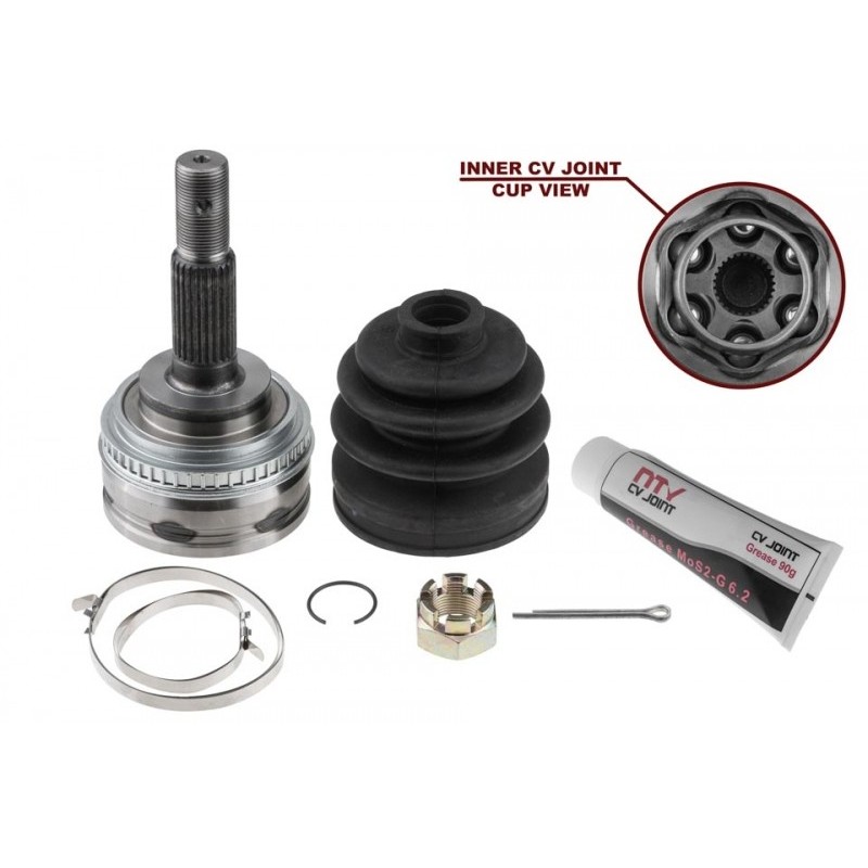 Cap planetara exterior Toyota Camry 1990-1998, Celica 1993-1999, 43420-33010
