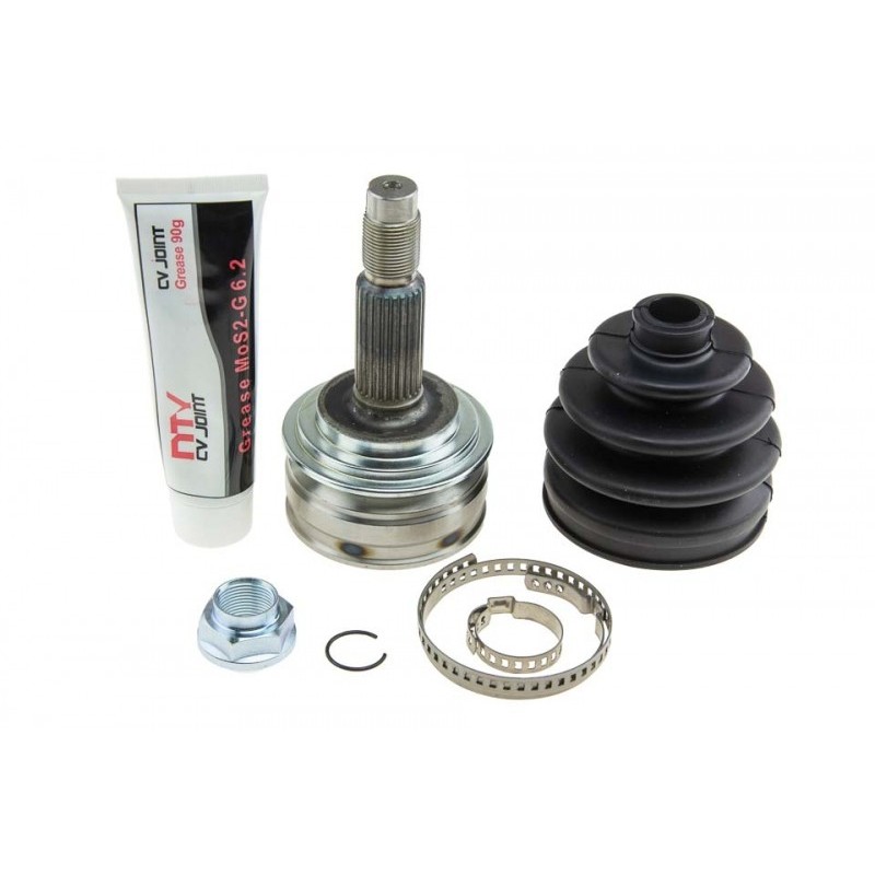 Cap planetara exterior Toyota Yaris 1.3 2005-, CV Automata, 43420-52190