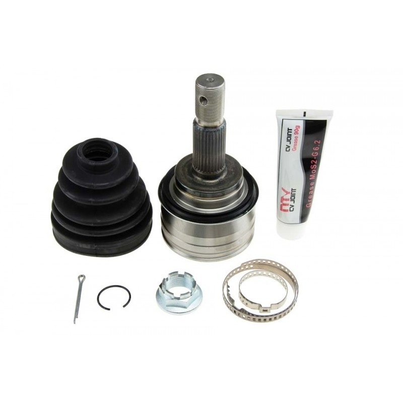 Cap planetara exterior Toyota Hi-Lux 2.4d-4d, 2.8d-4d 2016-, 43430-0K080