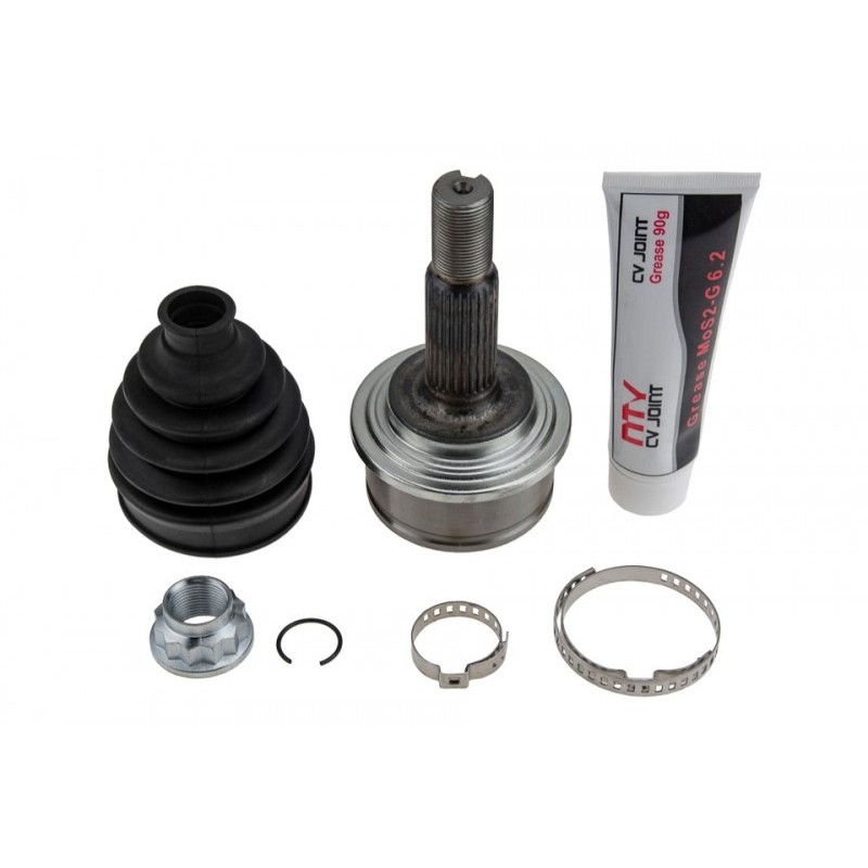 Cap planetara exterior Toyota Yaris 2010-, 43470-8Z008