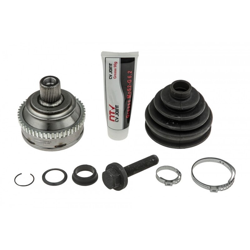 Cap planetara exterior Vw Transporter T4 1.8, 1.9d, Td, 2.0, 2.4d, 2.5 90.09-94.07, +Abs, 701407321C