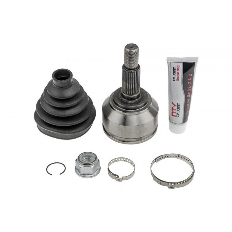 Cap planetara exterior Vw Touareg V10, V12 2002-, Audi Q7 4.2tdi 2006-, Porsche Cayenne 2002-, 7L6498099A