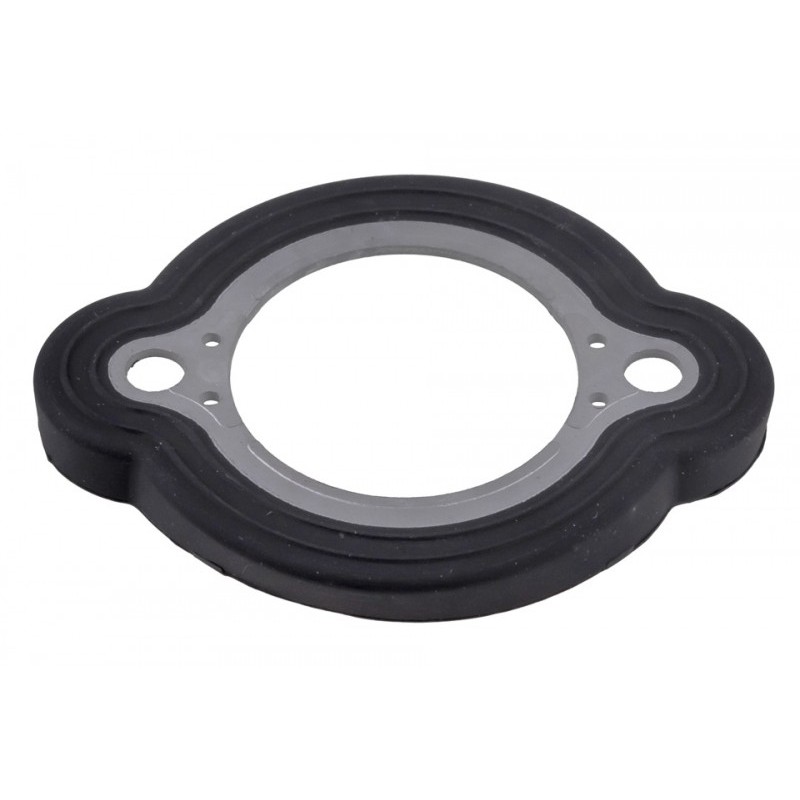 Garnitura conducta lichid de racire motor 2.5, 3.0 Bmw Seria 3 E90, E91, E92, E93 04-13, 5 E60, E61, F10, F11 04-13, 7 E65, E66, F01, F02 04-15, 1 E81, E82, E87, E88 05-13, X1 E84 08-11, X3 E83, F25 06, 11537534880