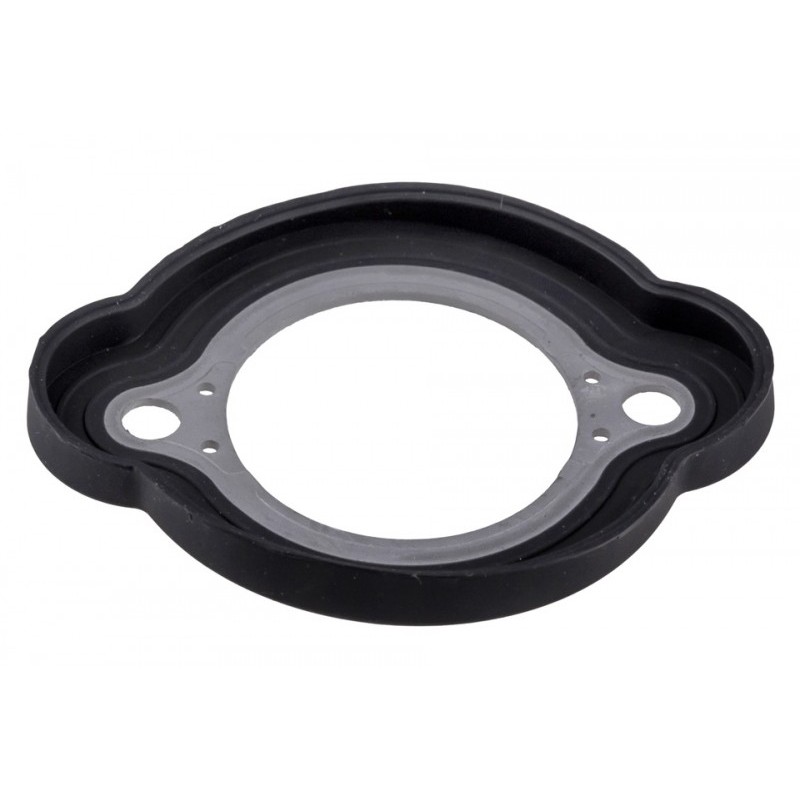 Garnitura conducta lichid de racire motor 2.5, 3.0 Bmw Seria 3 E90, E91, E92, E93 04-13, 5 E60, E61, F10, F11 04-13, 7 E65, E66, F01, F02 04-15, 1 E81, E82, E87, E88 05-13, X1 E84 08-11, X3 E83, F25 06, 11537534880