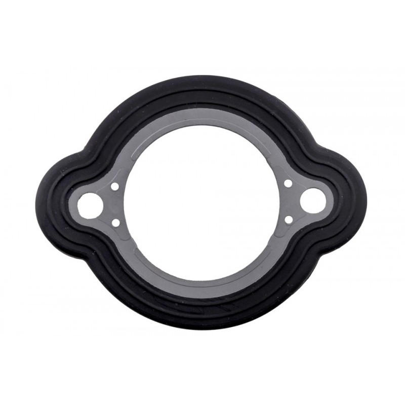 Garnitura conducta lichid de racire motor 2.5, 3.0 Bmw Seria 3 E90, E91, E92, E93 04-13, 5 E60, E61, F10, F11 04-13, 7 E65, E66, F01, F02 04-15, 1 E81, E82, E87, E88 05-13, X1 E84 08-11, X3 E83, F25 06, 11537534880
