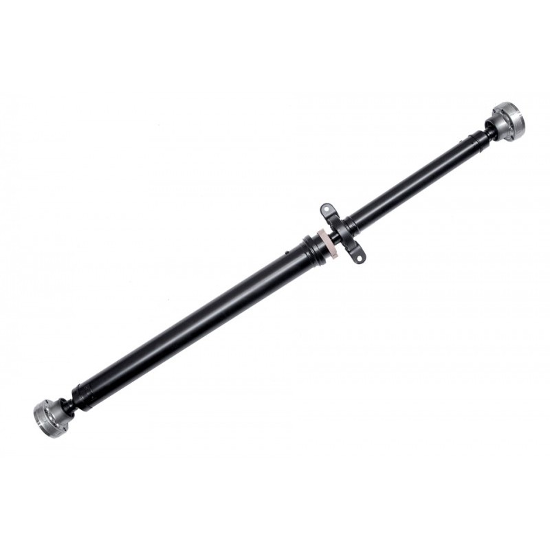 Ax cardan Audi Q7 3.6, 4.2, 6.0 2006-2010, Spate, 7L8521102F