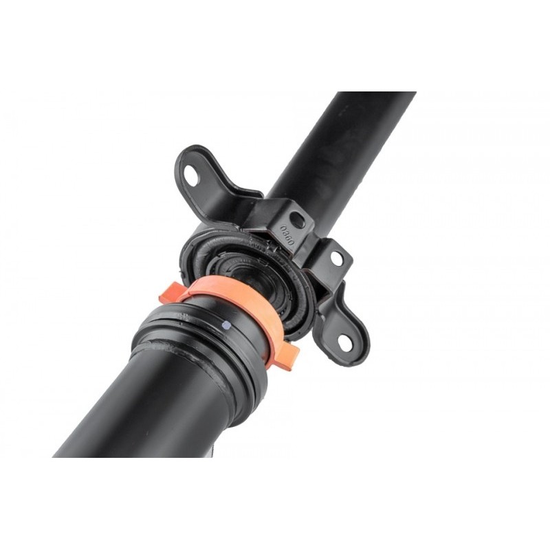 Ax cardan Audi Q7 3.6, 4.2, 6.0 2006-2010, Spate, 7L8521102F