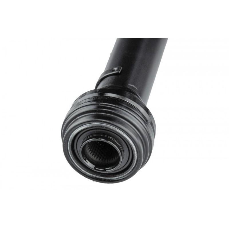 Ax cardan Audi Q7 3.0tfsi 2010-2015, Spate, 7L8521102G