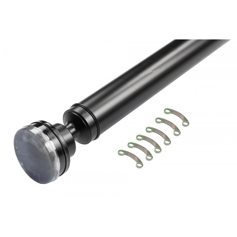 Ax cardan Audi Quattro A4 B6, B7 2000-2007, Spate, 8E0521101D
