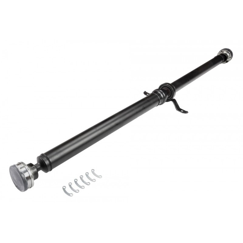 Ax cardan Audi A6 C6, Avant, Allroad 3.0tdi 2004-2011, 6 CV Manuala, NWN-AU-018