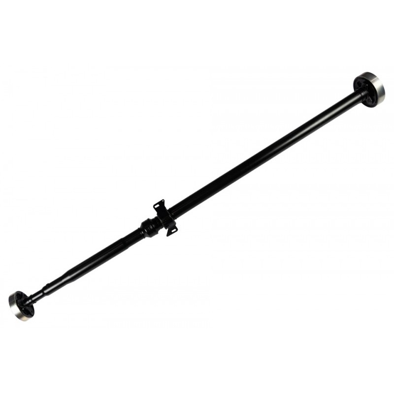 Ax cardan Audi Tt, Tts 2.0t Quattro 2007-2018, Spate, 8J0521101N