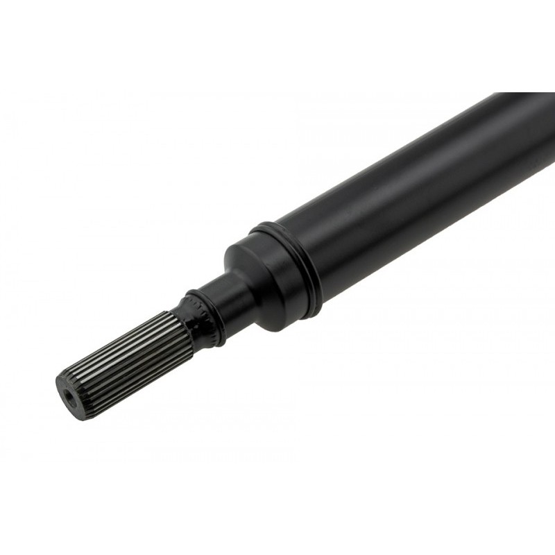Ax cardan Bmw Seria 3 G20 320dx, 330ix, M340ix 19-, X5 G05 25dx, 30dx, 50ix, M50dx, M50ix 18-, X6 G06 30dx, M50dx, M50ix 19-, 7 G11, G12 730dx, 740dx, 750dx, 750ix, 760ix 16-, 5 G30 M550dx, M550ix 17-, X3m F97 18-, X4m F98 18-, 26208678680