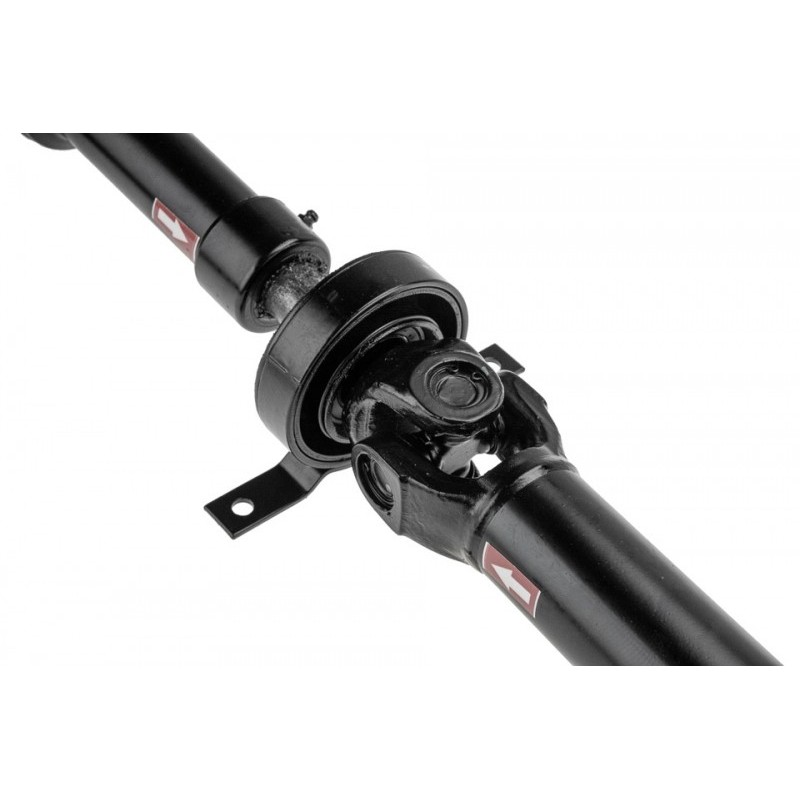 Ax cardan Bmw X3 2.5i, 3.0i -2006 , Spate, 26103402134