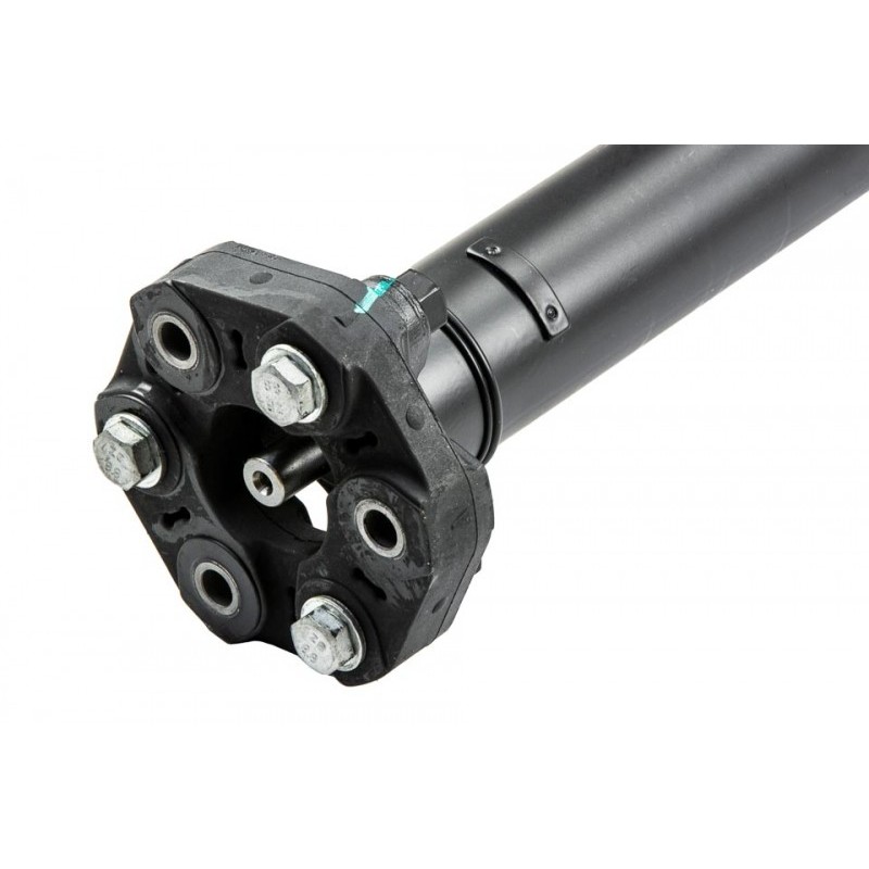Ax cardan Bmw Seria 1 F20, F21 118d, 120d, 125i 2011-, 2 F22, F23 218d, 220d, 228i, 230i 2014-, Spate, NWN-BM-034