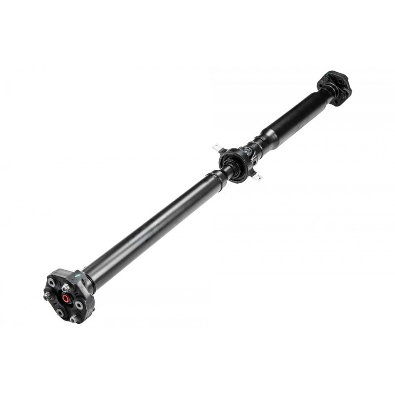 Ax cardan Bmw Seria 1 E81, E82, E87, E88 116d, 118d 2006-, Spate, NWN-BM-035