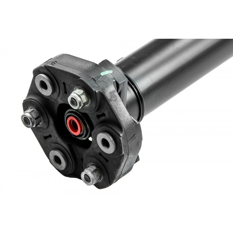 Ax cardan Bmw Seria 1 E81, E82, E87, E88 116d, 118d 2006-, Spate, NWN-BM-035