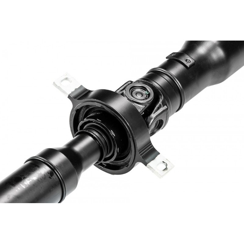 Ax cardan Bmw Seria 1 E81, E82, E87, E88 116d, 118d 2006-, Spate, NWN-BM-035