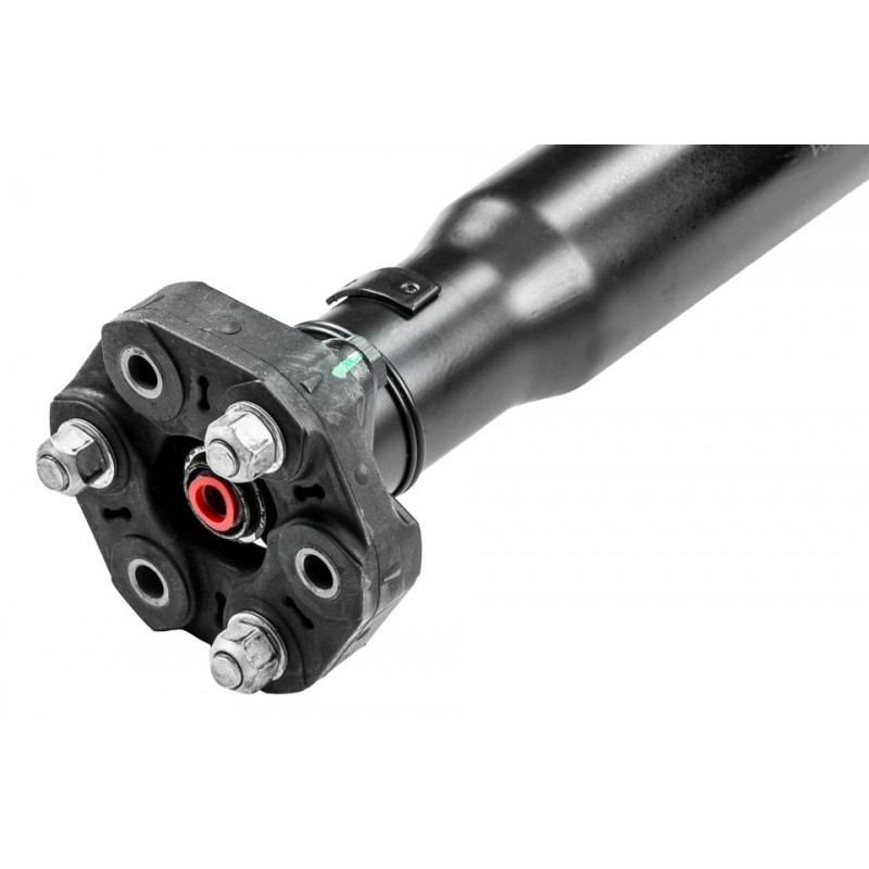 Ax cardan Bmw Seria 1 E81, E82, E87, E88 116d, 118d 2006-, Spate, NWN-BM-035