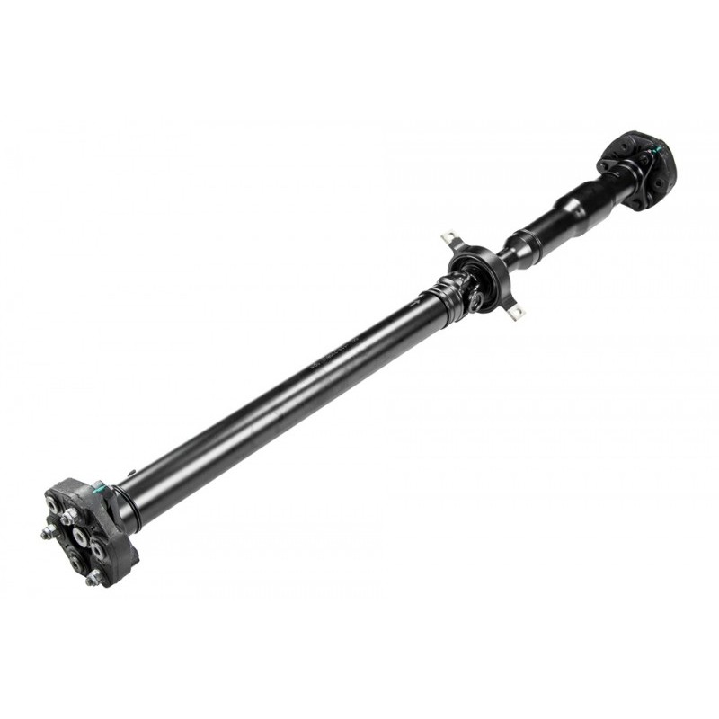 Ax cardan Bmw Seria 3 E90, E91, E92 325xi, 328xi, 330xi, 320xd 2004-, X1 E84 20ix, 28ix, 18dx, 20dx, Spate, NWN-BM-039