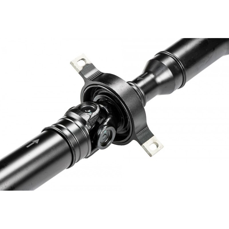 Ax cardan Bmw Seria 3 E90, E91, E92 325xi, 328xi, 330xi, 320xd 2004-, X1 E84 20ix, 28ix, 18dx, 20dx, Spate, NWN-BM-039