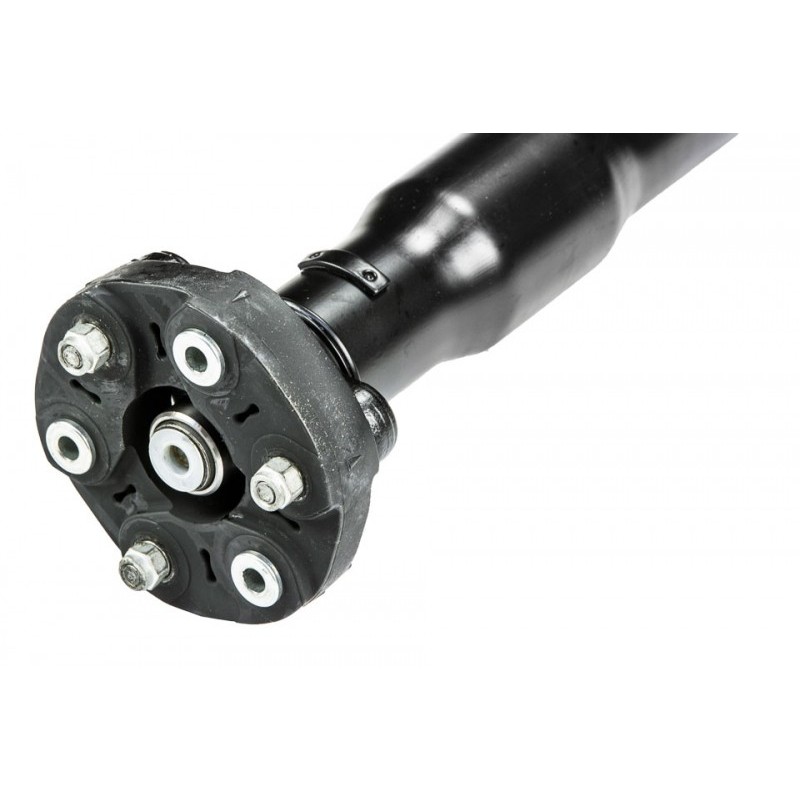 Ax cardan Bmw Seria 3 E90, E91, E92 325xi, 328xi, 330xi, 320xd 2004-, X1 E84 20ix, 28ix, 18dx, 20dx, Spate, NWN-BM-039