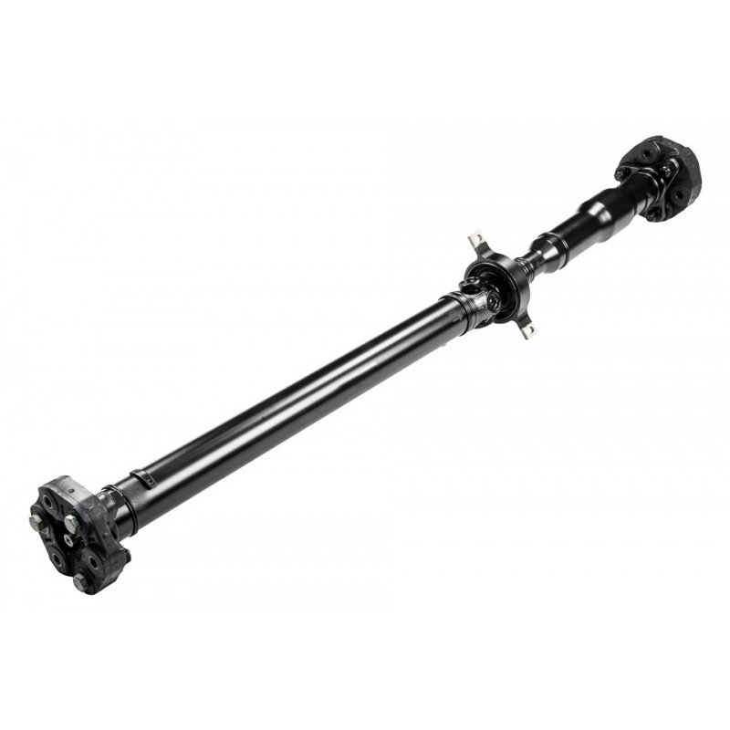 Ax cardan Bmw Xdrive 3 F30, F80 320ix, 328ix, 318dx, 320dx, 328dx 2013-, 4 F32, F36, F82 420ix, 420dx 2014-, Spate, NWN-BM-042