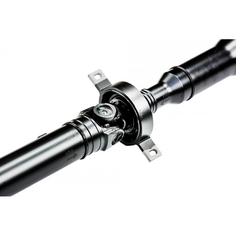 Ax cardan Bmw Seria 3 F30, F31 318i, 320i 2015-, 4 F32, F36 418i, 420i 2017-, Spate, NWN-BM-044