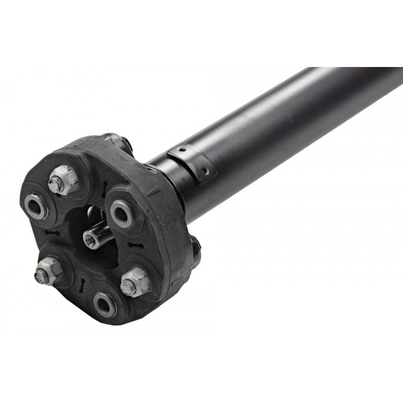Ax cardan Bmw Seria 5 F10, F11 Touring Rwd motor N47n 520d 2010-2013, Spate, CV Automata, NWN-BM-047