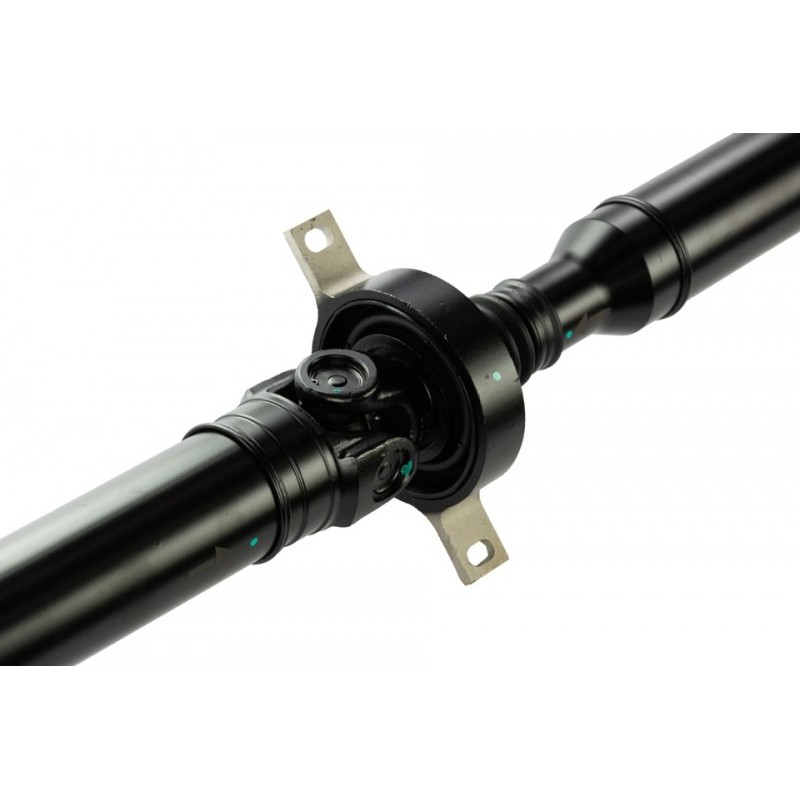 Ax cardan Bmw 118d, 120d E81, E82, E87, E88 2004-, Spate, CV Automata, 26117526136