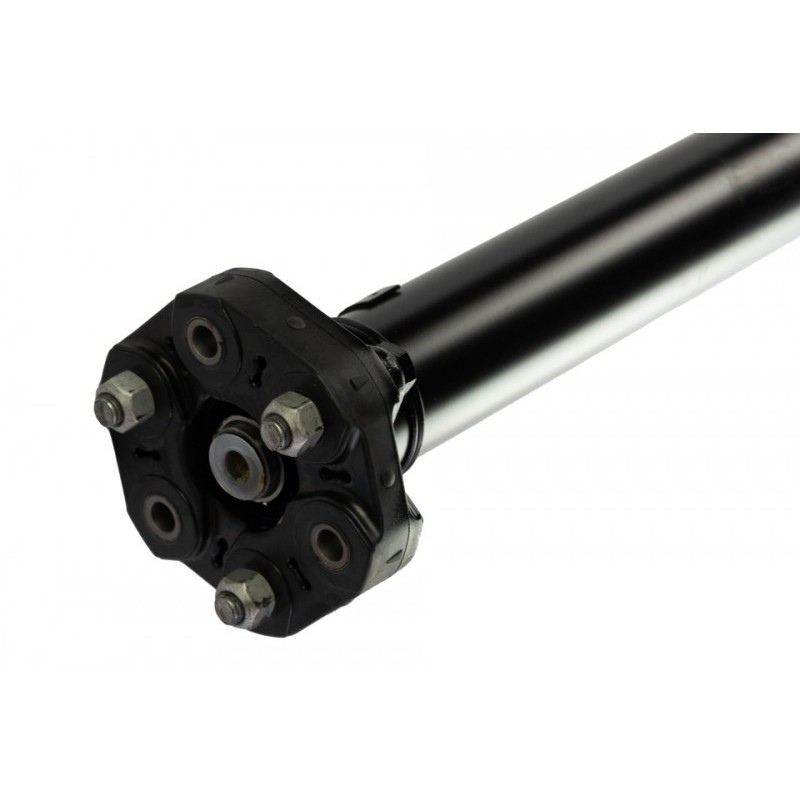 Ax cardan Bmw 118d, 120d E81, E82, E87, E88 2004-, Spate, CV Automata, 26117526136