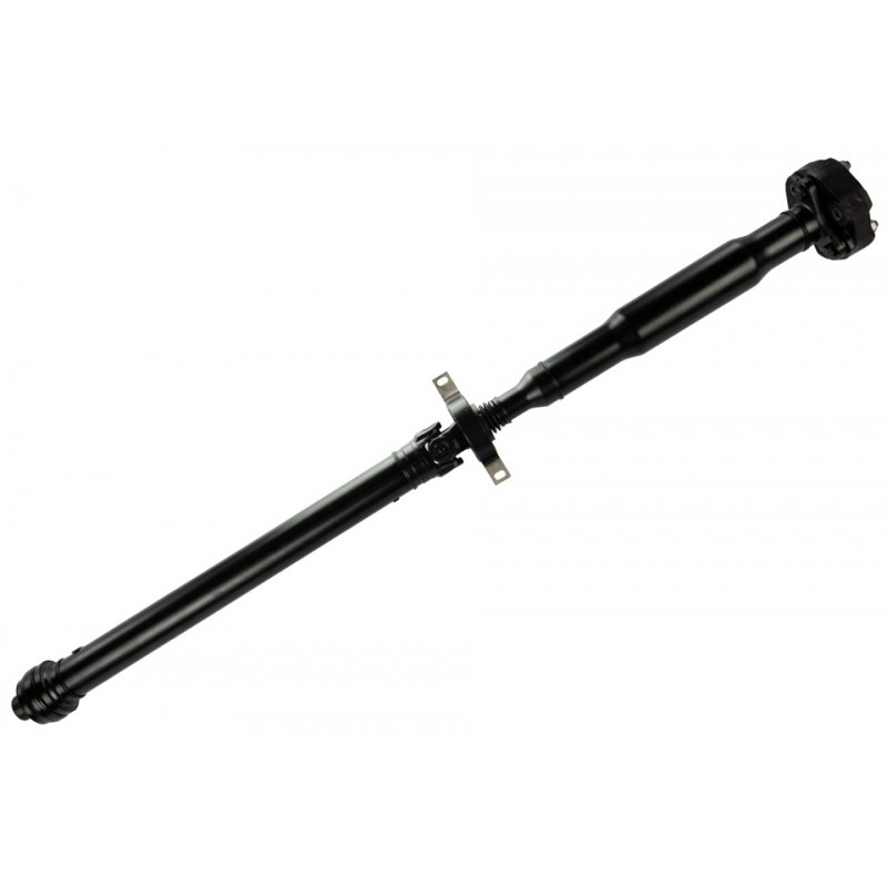 Ax cardan Bmw 135 E82, E88 2010-, Spate, CV Manuala, 26107604996