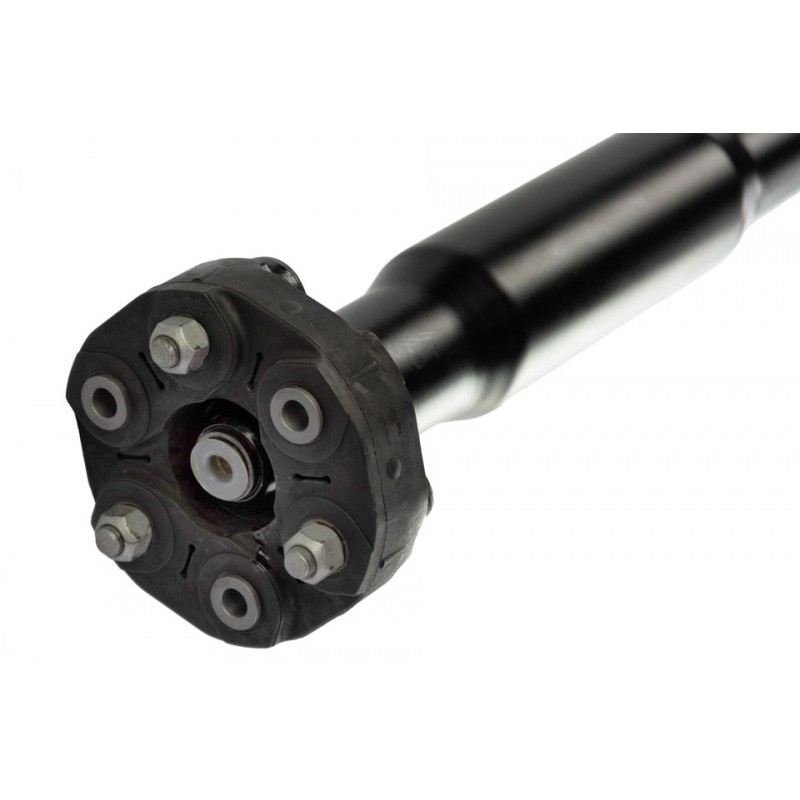 Ax cardan Bmw 135 E82, E88 2010-, Spate, CV Manuala, 26107604996