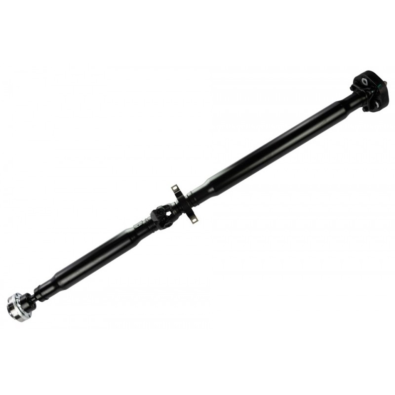 Ax cardan Bmw M5 F10 2011-2016, M6 F06 2013-2018, Spate, CV Manuala, 26112284490