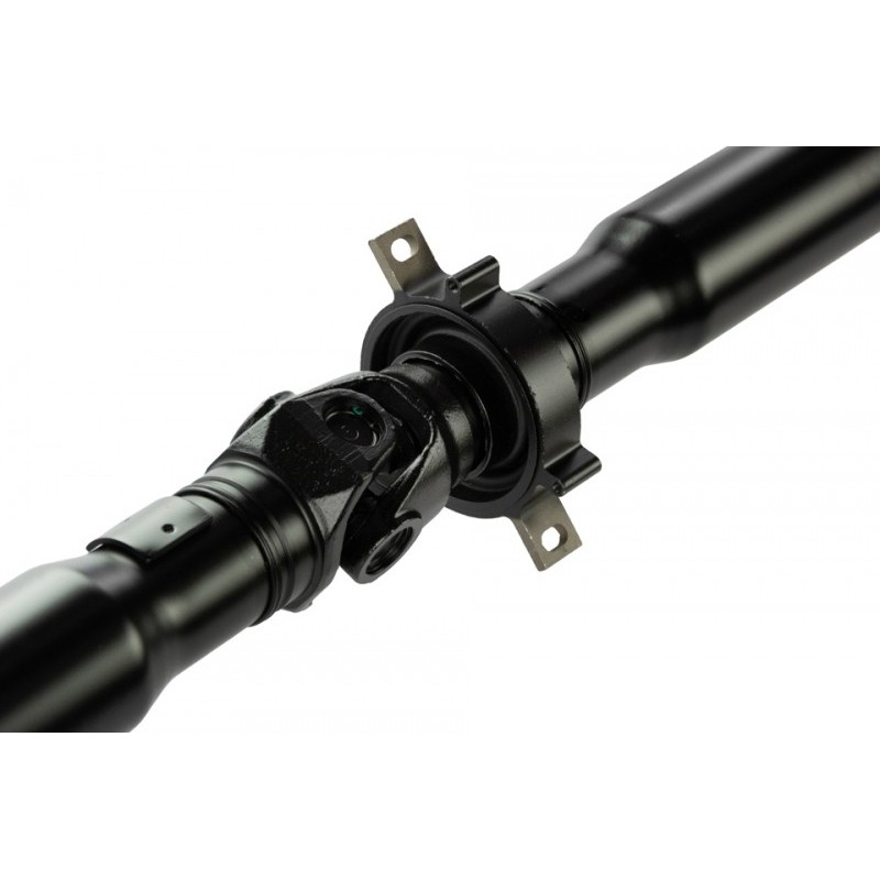 Ax cardan Bmw M5 F10 2011-2016, M6 F06 2013-2018, Spate, CV Manuala, 26112284490