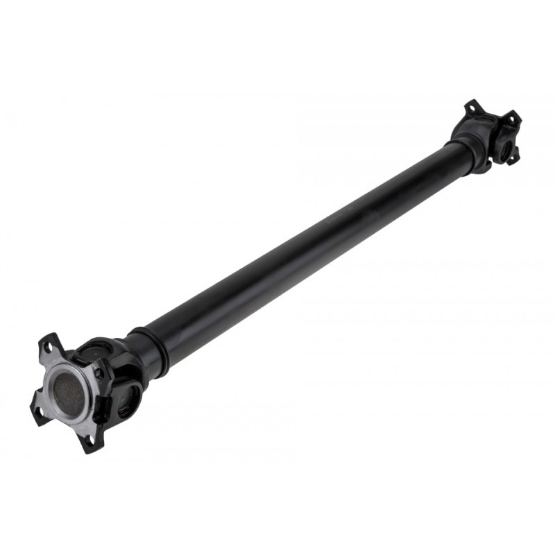 Ax cardan Bmw E46 325xi, 330xi, 330xd 2003-, Fata, CV Manuala, 26207525970