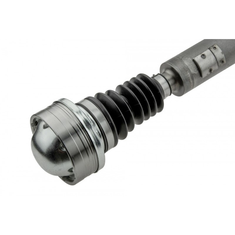 Ax cardan Jeep Grand Cherokee, Commander 2007-2010, Fata, Reduktor Nv140, 52853432AA