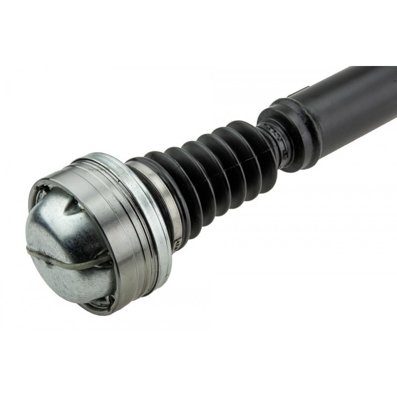 Ax cardan Dodge Nitro 3.7 4wd 2007-2011, Fata, 52853363AB