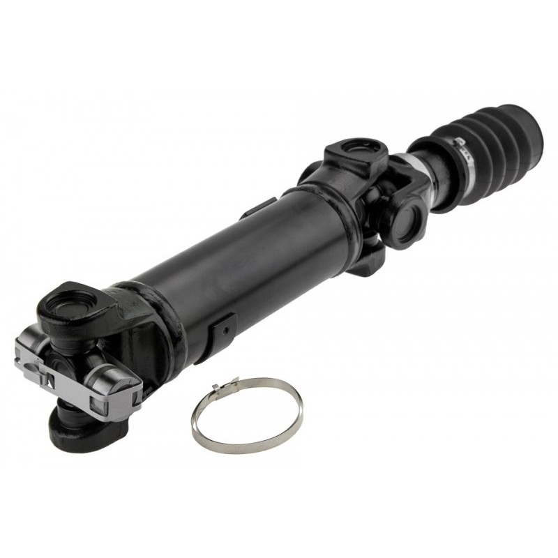 Ax cardan Jeep Wrangler Tj 2003-2007, Fata, NWN-CH-047