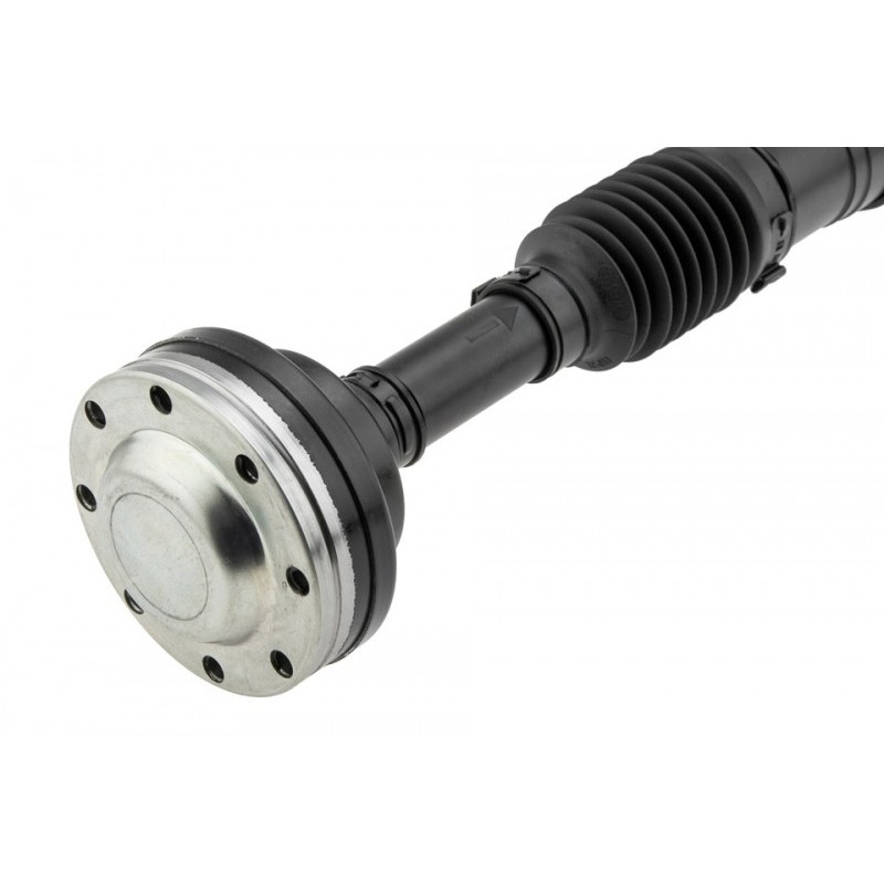 Ax cardan Jeep Wrangler Jk 2007-2011, Spate, NWN-CH-051