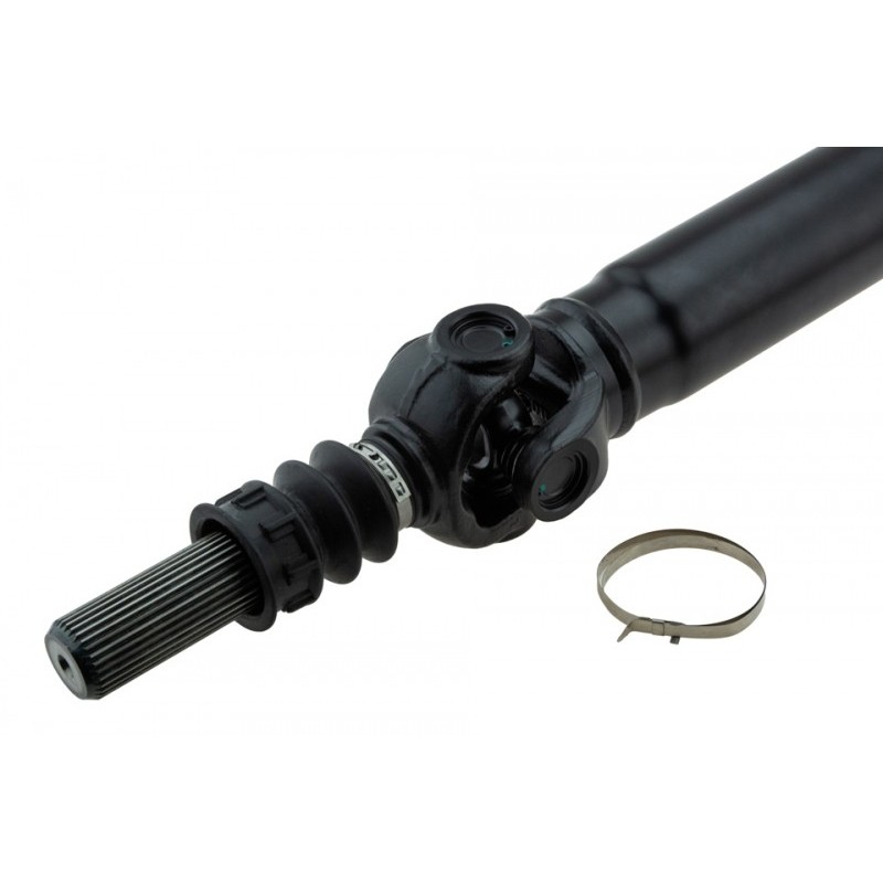 Ax cardan Cadillac Escalade 2007-2014, Chevrolet Avalanche, Argintiuado, Suburban, Tahoe 2007-2014, Gmc Sierra, Yukon 2007-2014, Fata, 15247182