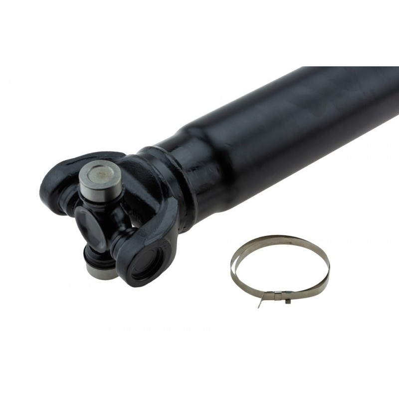 Ax cardan Cadillac Escalade 2007-2014, Chevrolet Avalanche, Argintiuado, Suburban, Tahoe 2007-2014, Gmc Sierra, Yukon 2007-2014, Fata, 15247182