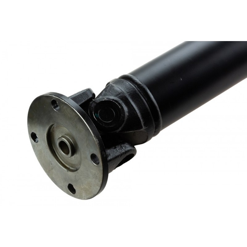 Ax cardan Jeep Grand Cherokee 3.7 2005-2010, Commander 3.7 2005-2010, Spate, 52853006AB