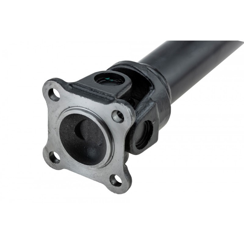 Ax cardan Daihatsu Terios J200, J210, J211, F700, F710 4wd 2006-, Fata, 37140-B4010