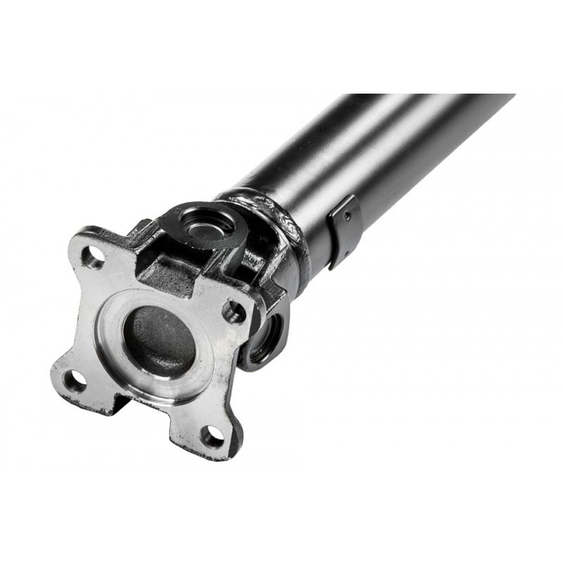 Ax cardan Ford Ranger 2.5tdci 4wd 2006-2012, Mazda Bt50 2.5td 4wd 2006-, Spate, 6M34-4602-CD